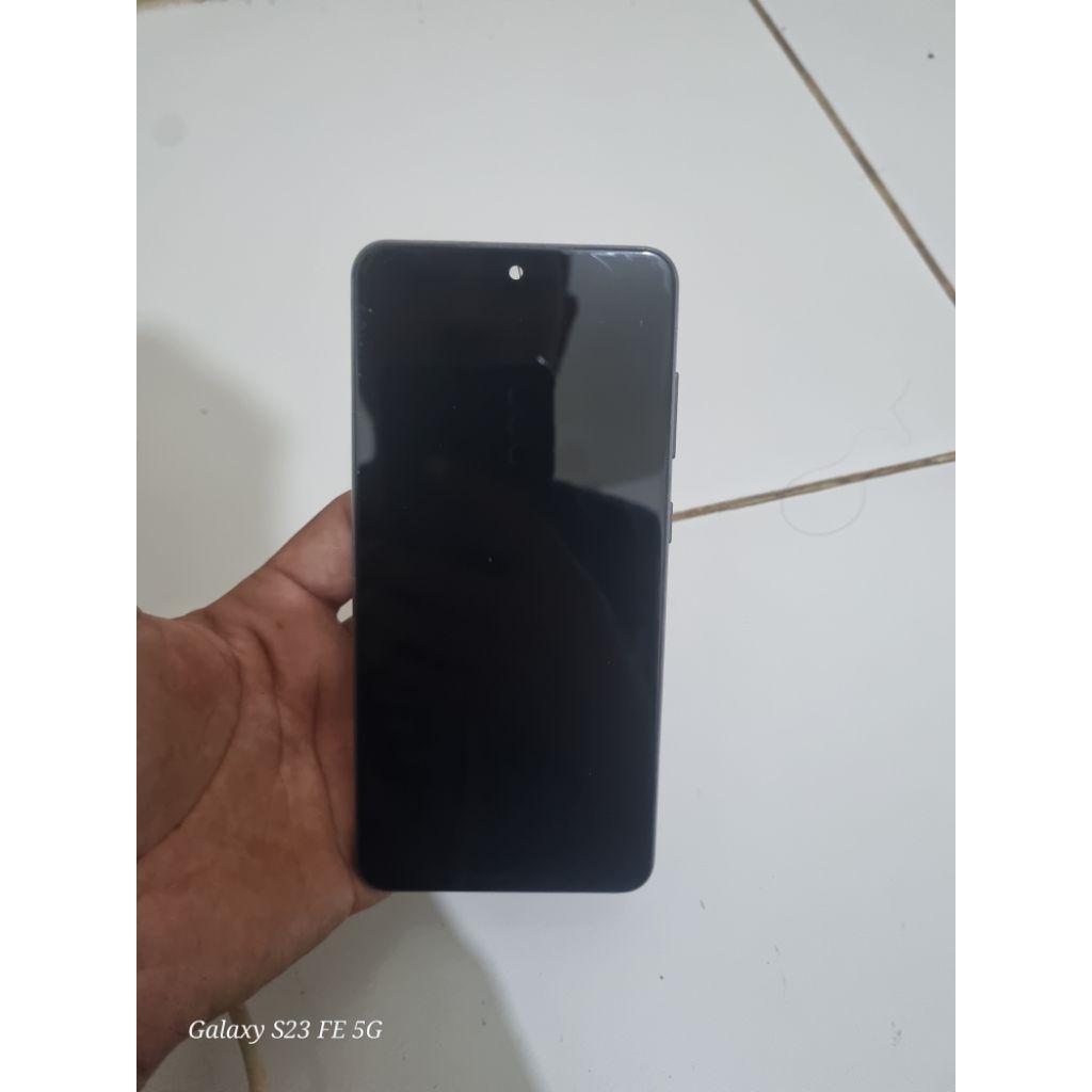 lcd s21 fe og