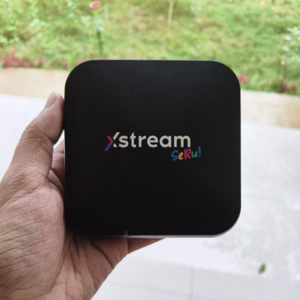 stb transvision xstream seru