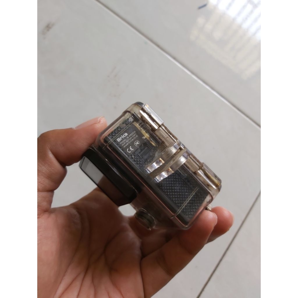 B PRO 5