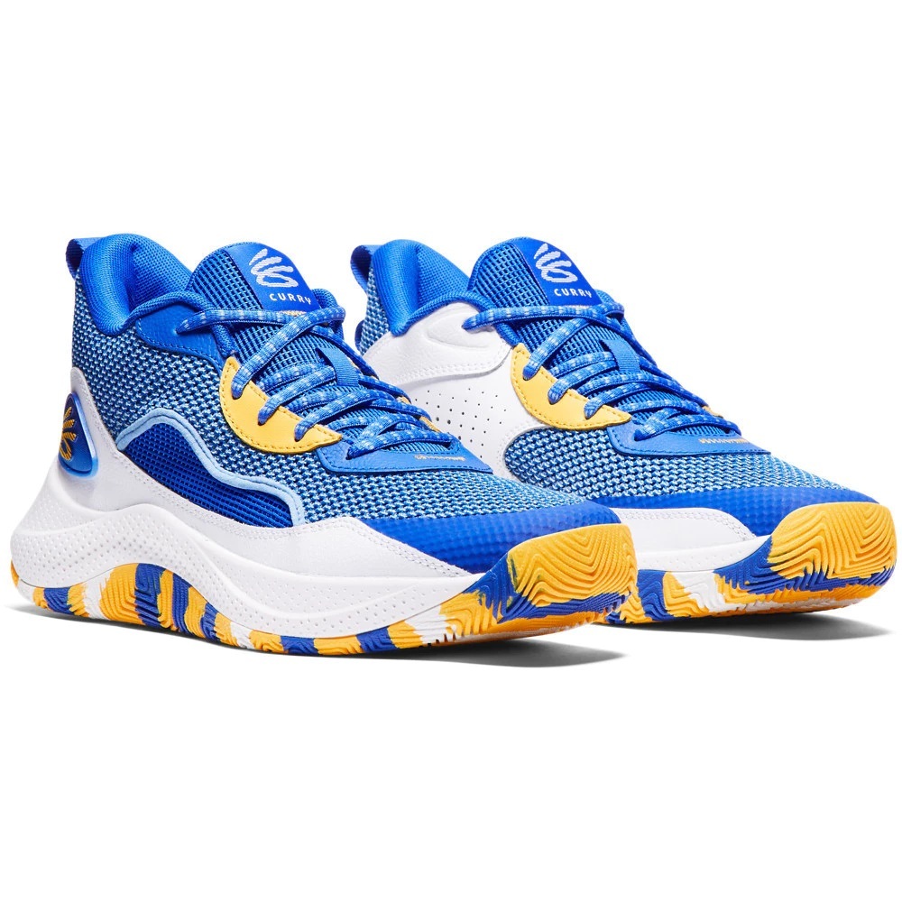 Sepatu Basket Under Armour Curry 3Z 24
