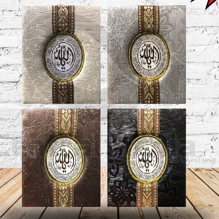 cover yasin busa