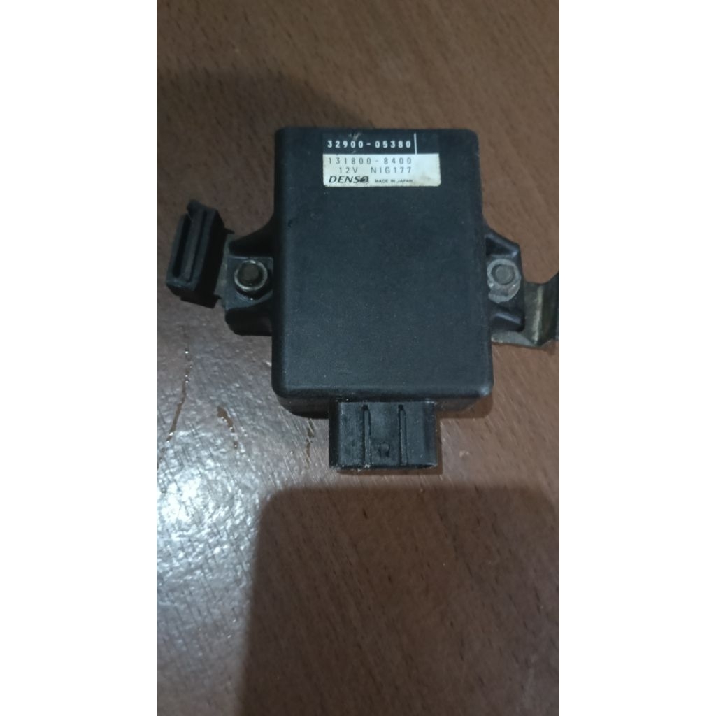 CDI SUZUKI THUNDER 125 2004/2005 Non Kic Stater