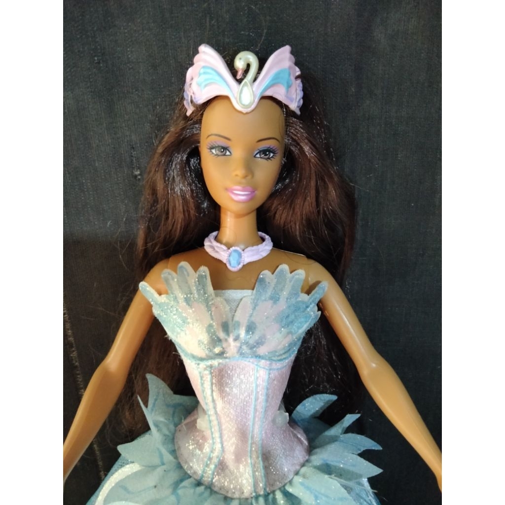 Barbie Movie  Odette AA