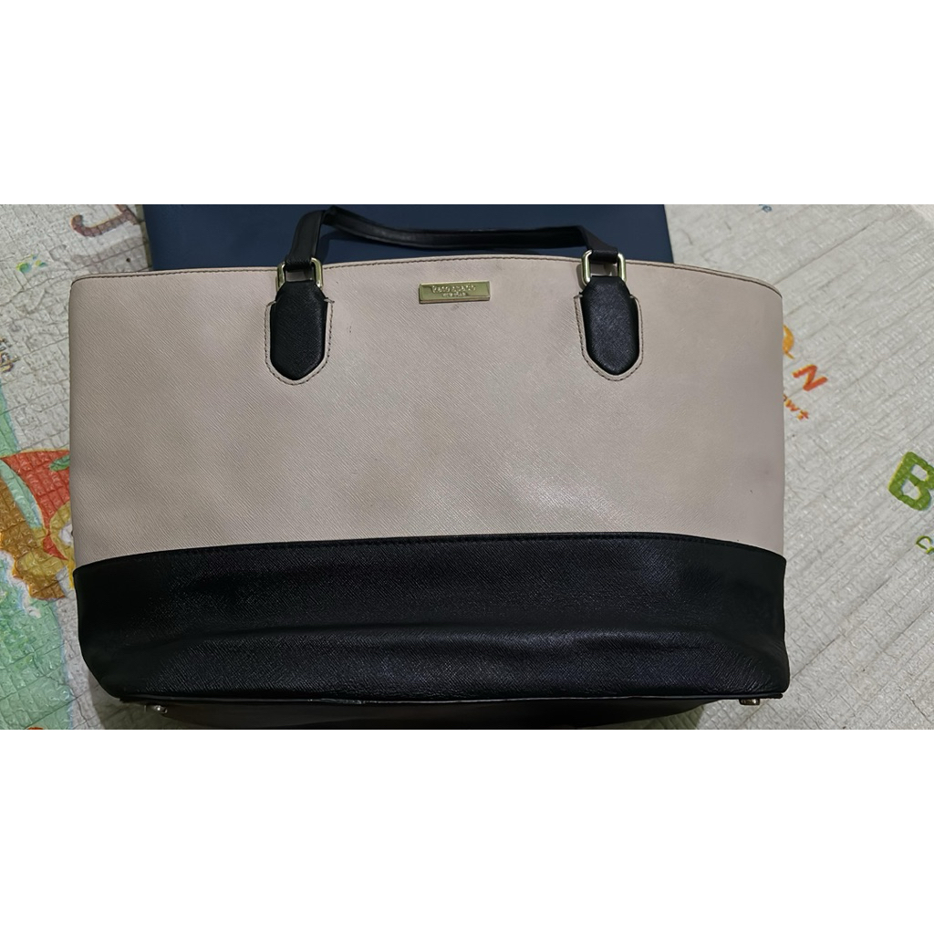 Kate spade tote bag ori preloved