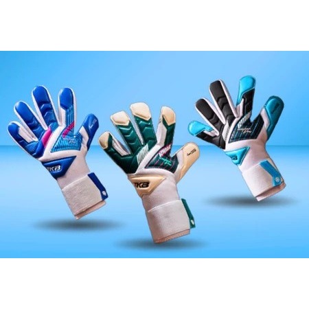 SARUNG TANGAN KIPER TKB RISHTAR PRO ORIGINAL ARG