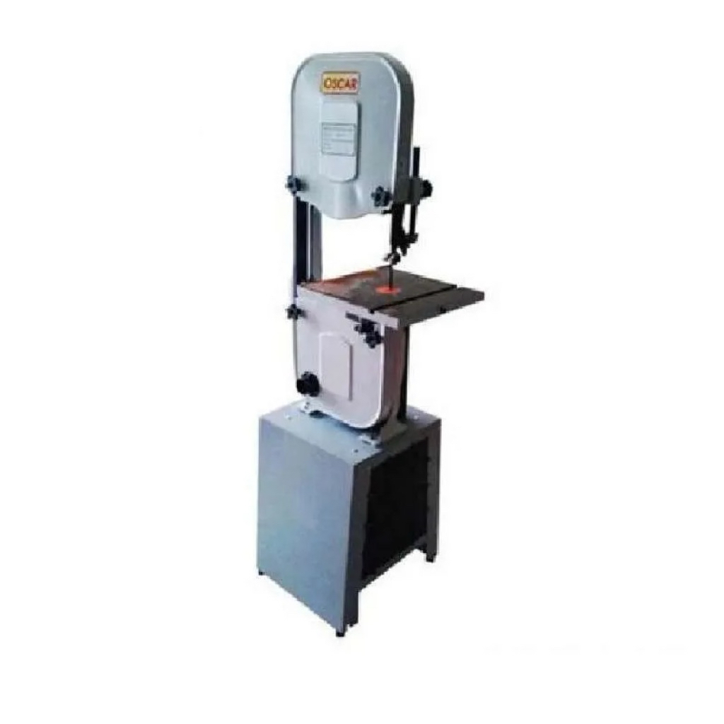 MJ3435 14" MESIN GERGAJI KAYU UKIR BANDSAW BAND SAW 14 " OSCAR MJ 3435