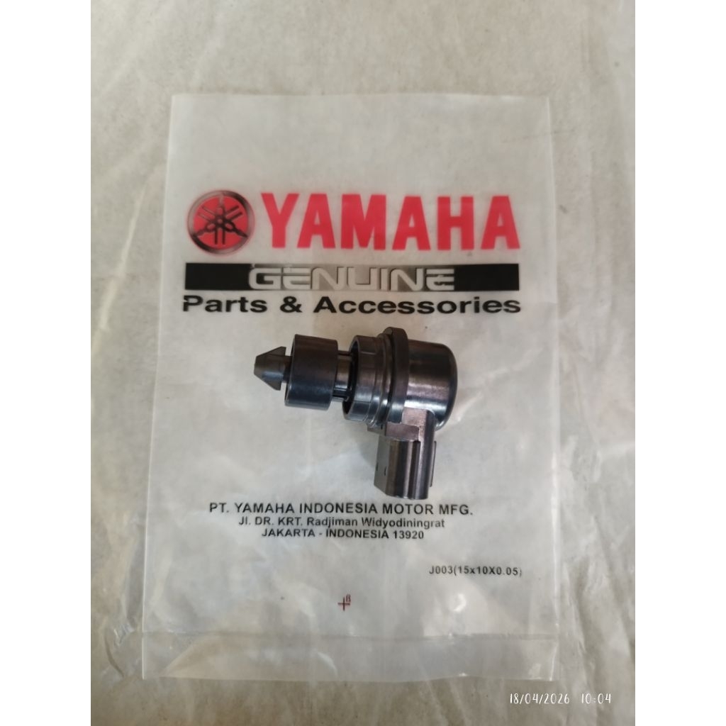 Sensor ISC Yamaha R25/Mt27 Original