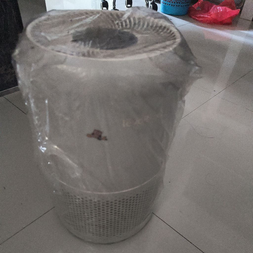 purifier levoit pet bekas masi bagus p350