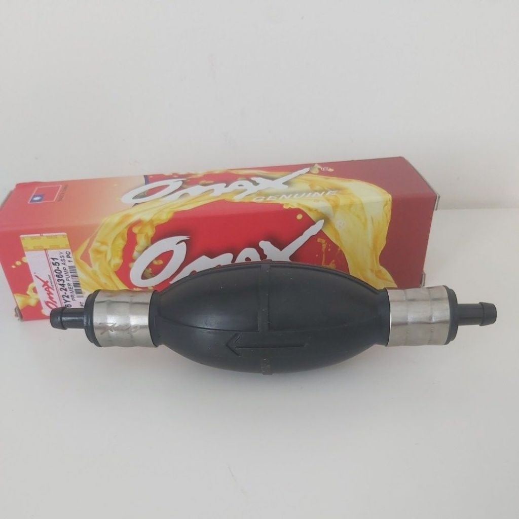 Primary pump assy pompa bensin untuk mesin tempel Yamaha 40pk-200pk.6Y2-24360