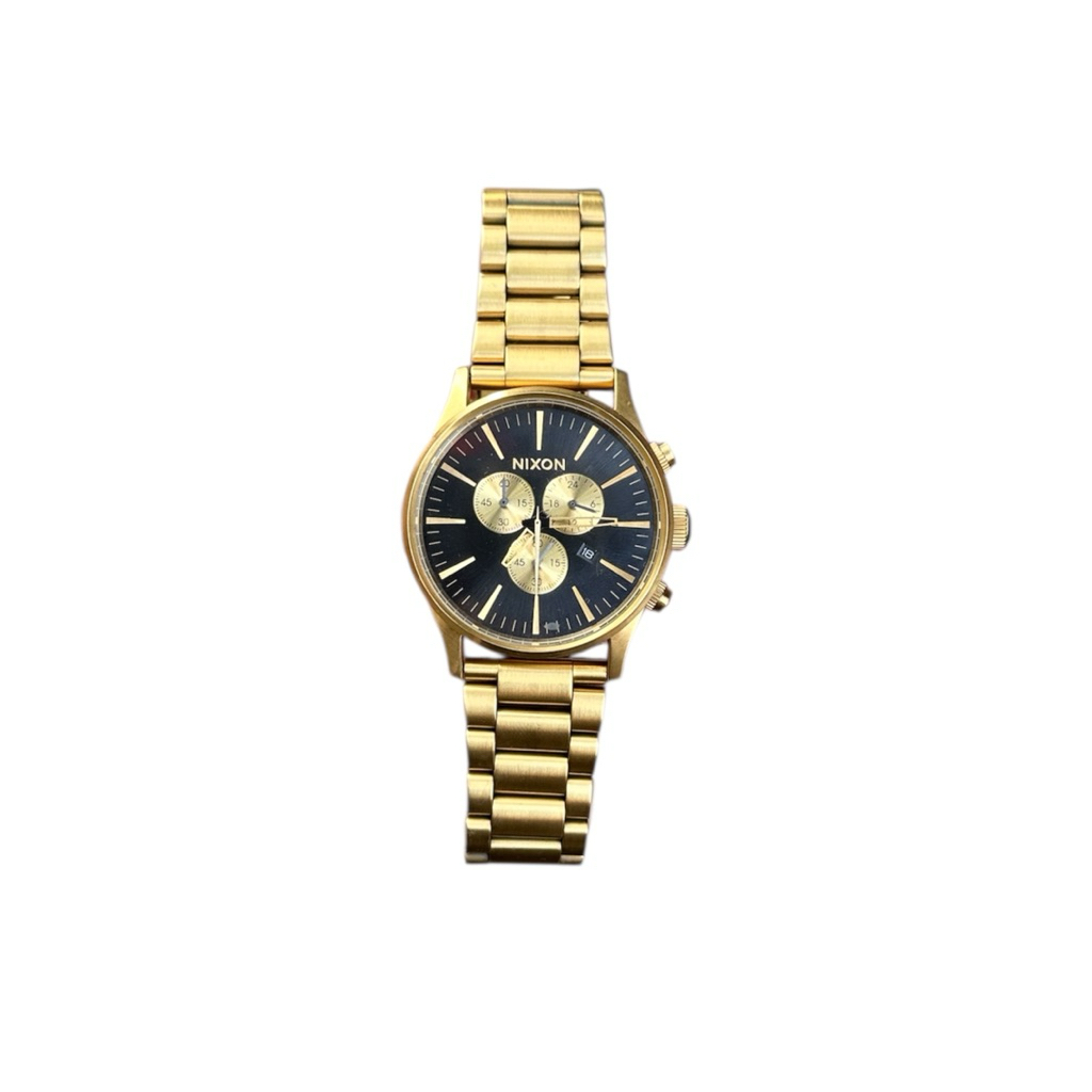Dijual Jam Nixon Sentry Chrono