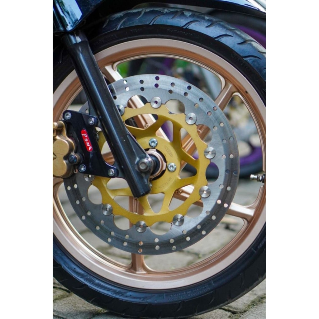 psm supra 125