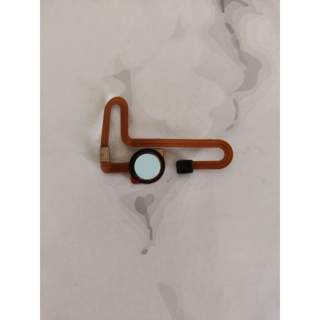 SIDIKJARI REDMI NOTE 8 ORIGINAL WHITE