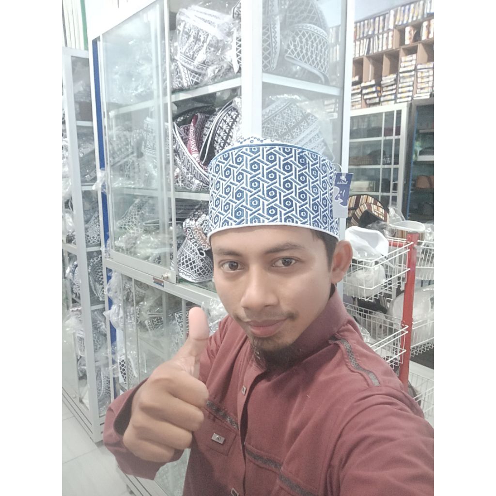 ((( ECER/GROSIR PECI OMAN KAFAA MOTIF TERBARU ))) PECI KAFA TEMBORO KUALITAS PREMIUM / PECI BANGLADE