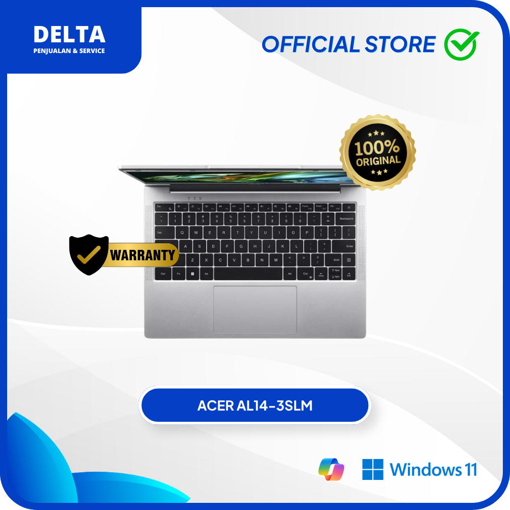 Acer Aspire Lite 14 AL14-3SLM