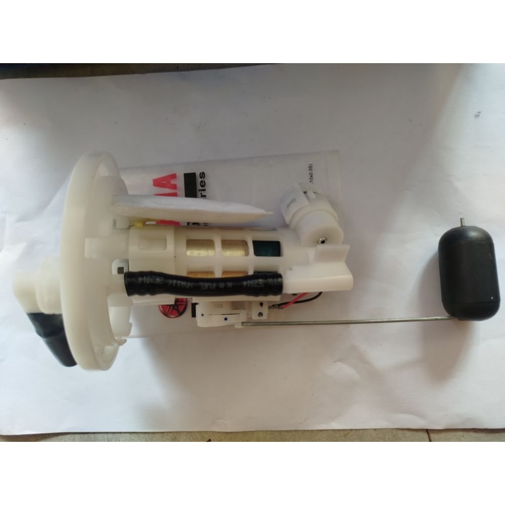fuel pump Vixion old 3c1 2009 20012