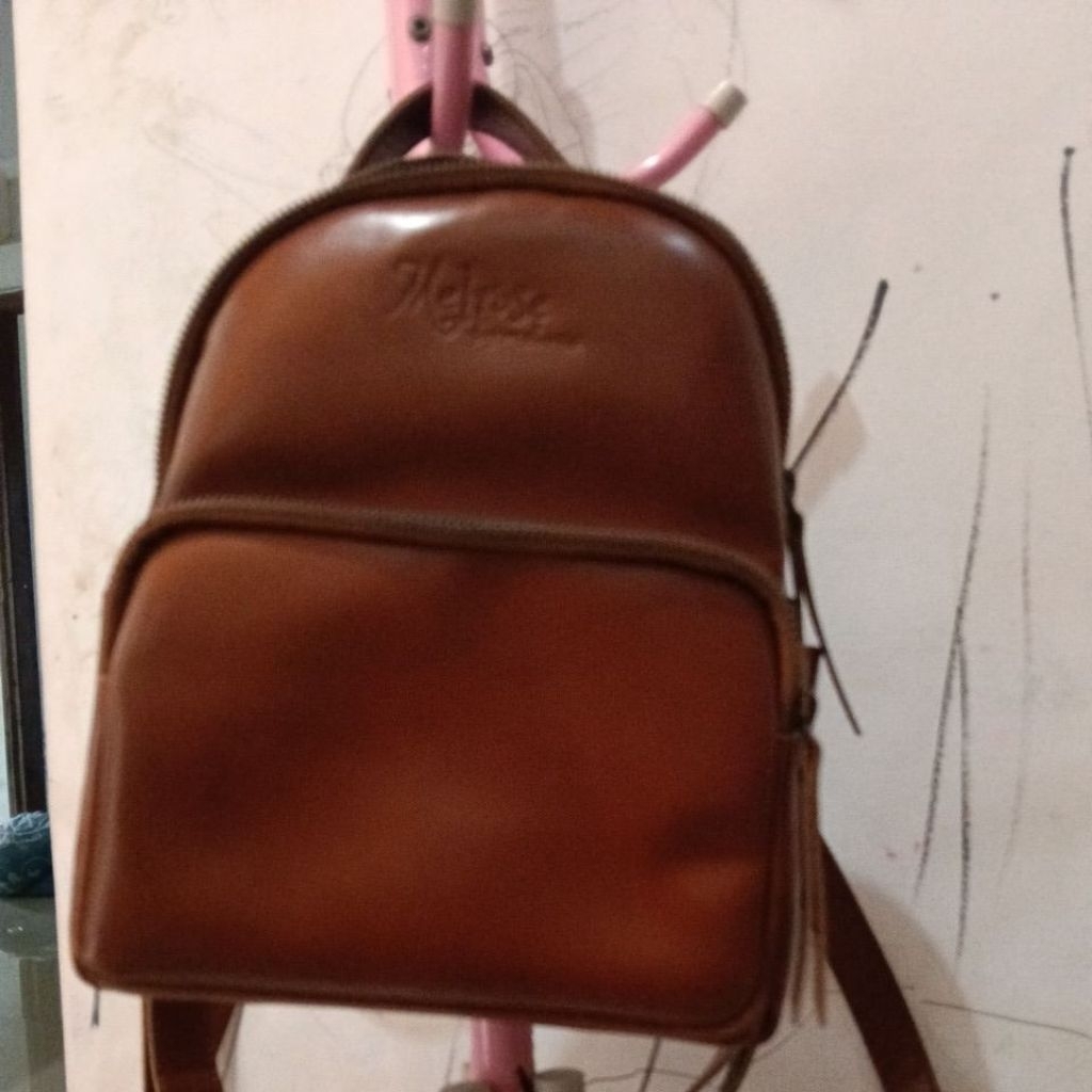 tas kulit melrose