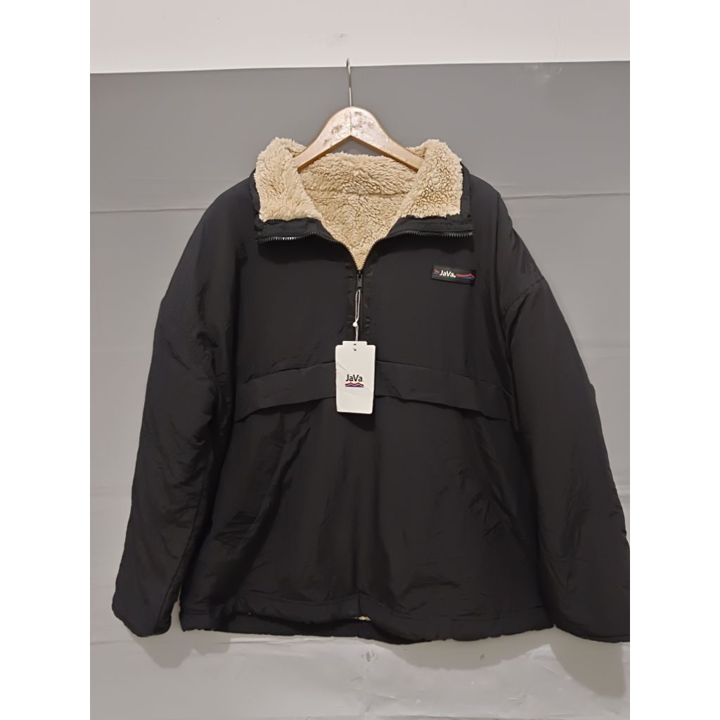 Reversibel Jacket Java (BNWT)
