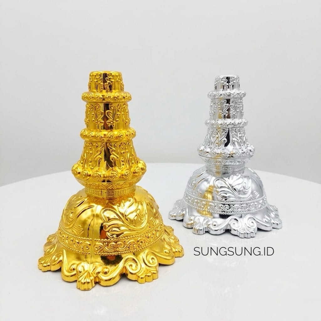 Pahar Bunga Telur / Tempat Bunga Telur / Tempat Pahar Bunga (375)