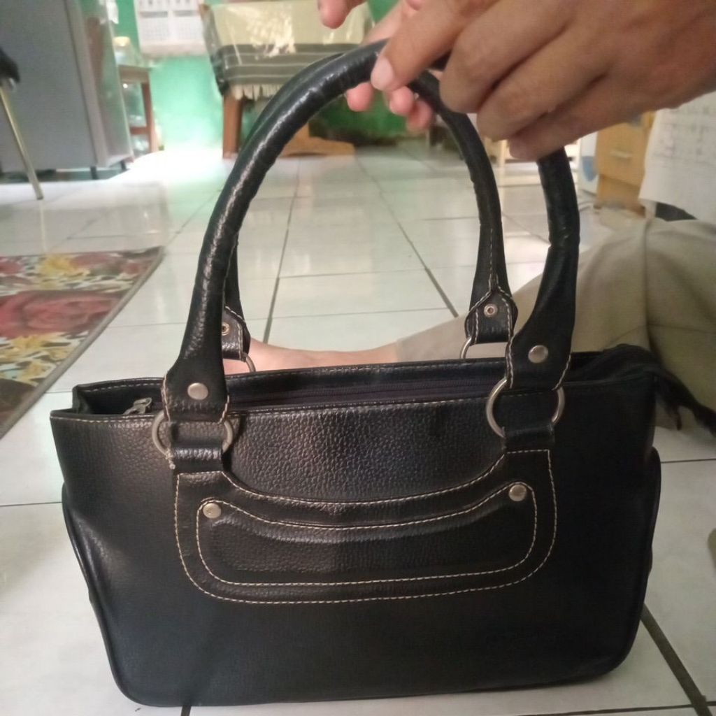 Tas Kulit Cibaduyut