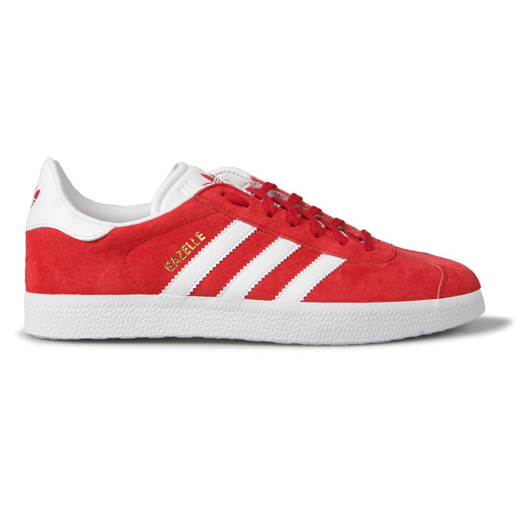 Gazelle II