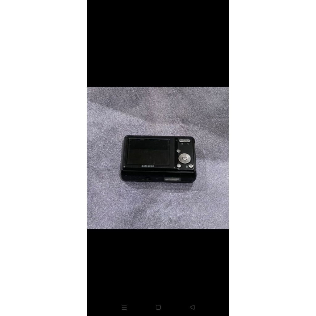 Samsung ES10 (Digicam)