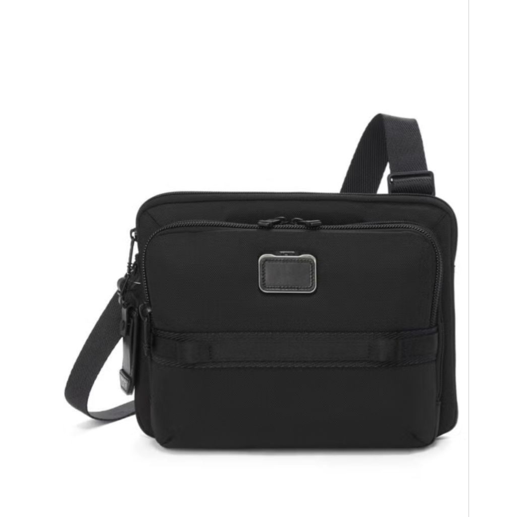 Dijual Murah Tas TUMI Crossbody Original (BARU)
