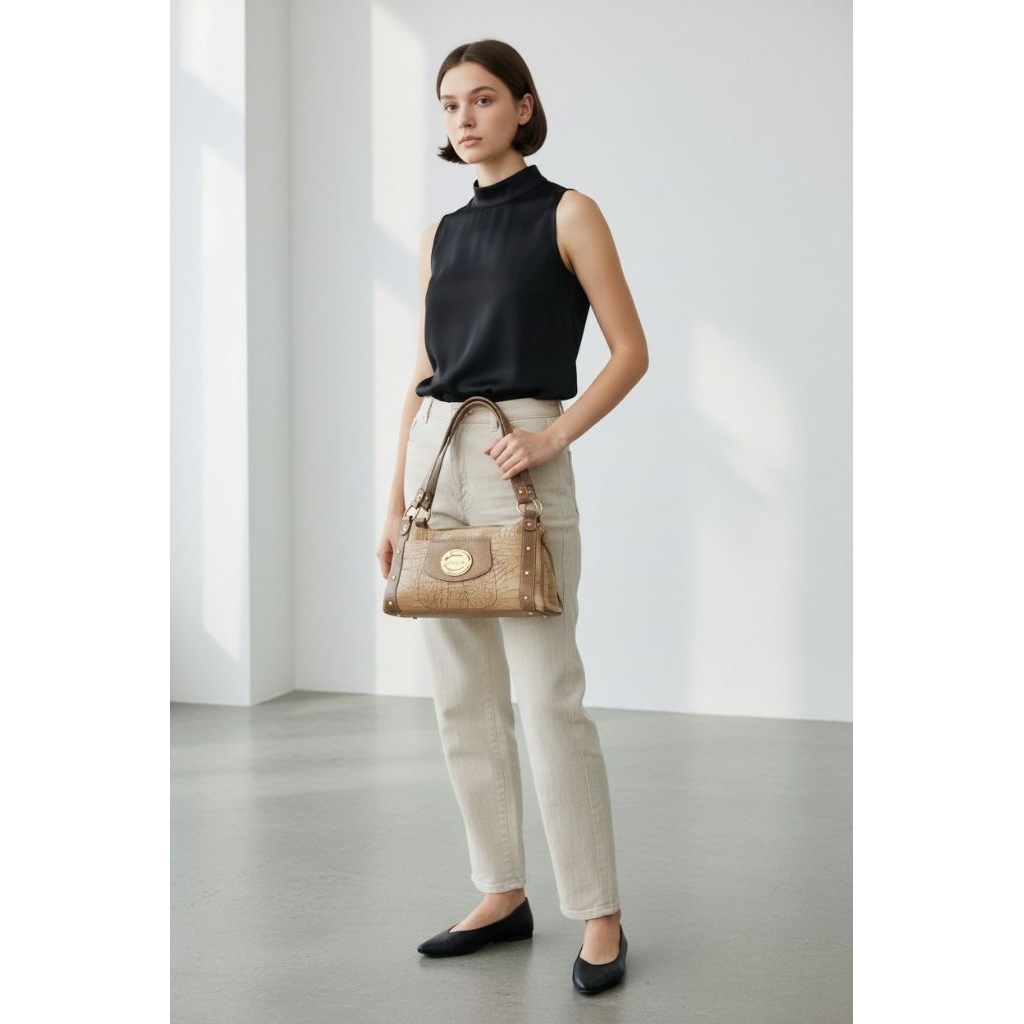 Tas Pesta Capacci