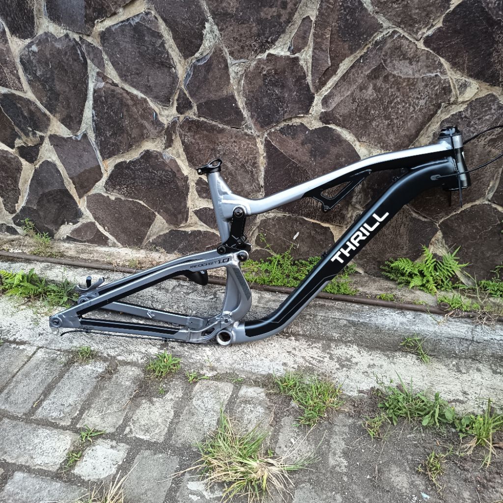 Frame Thrill Ricochet 1.0 T140