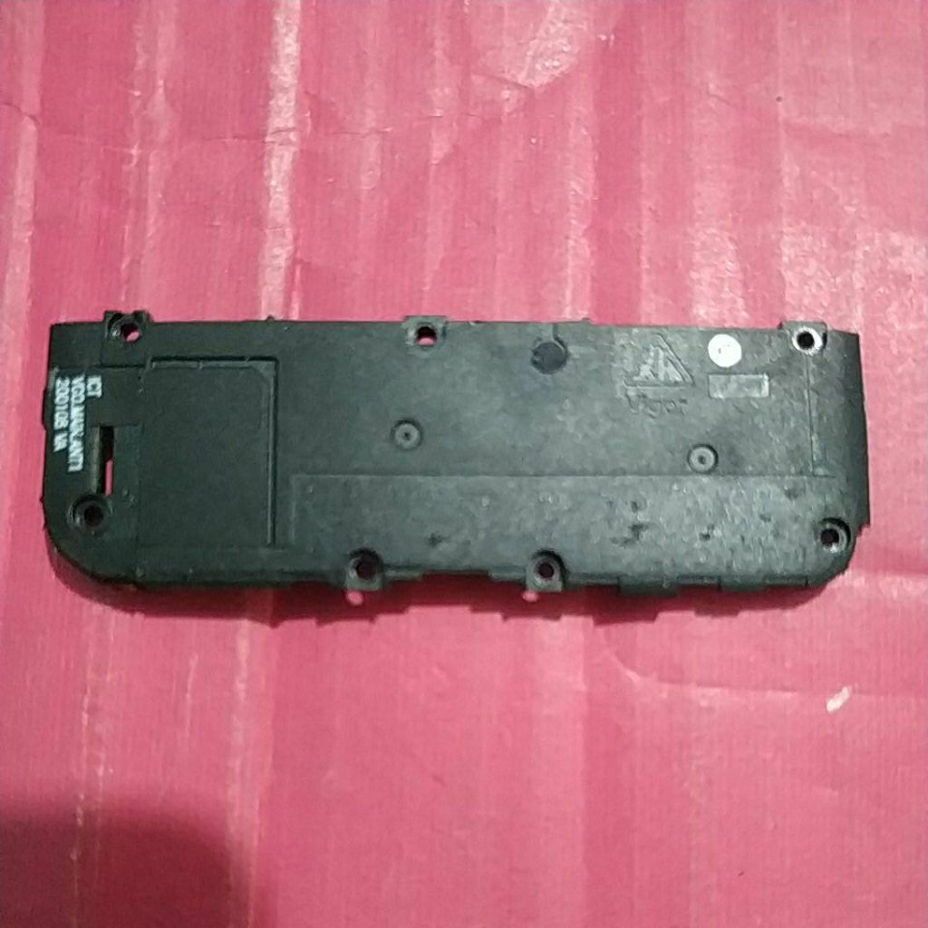 Buzzer Bekas Sharp Aquos V Sh-C02