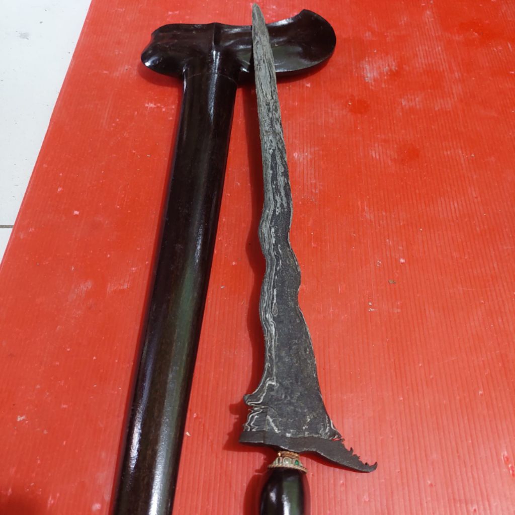 keris megantoro