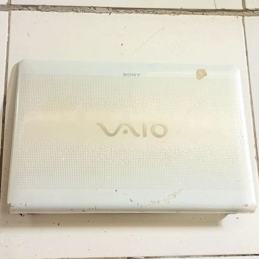 Case Casing Laptop Frame Laptop Sony Vaio PCG-71211W