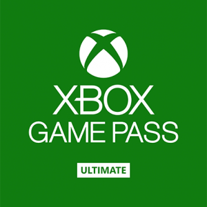 XBOX Game Pass Ultimate | PERPANJANGAN (Console, PC, Cloud Gaming)