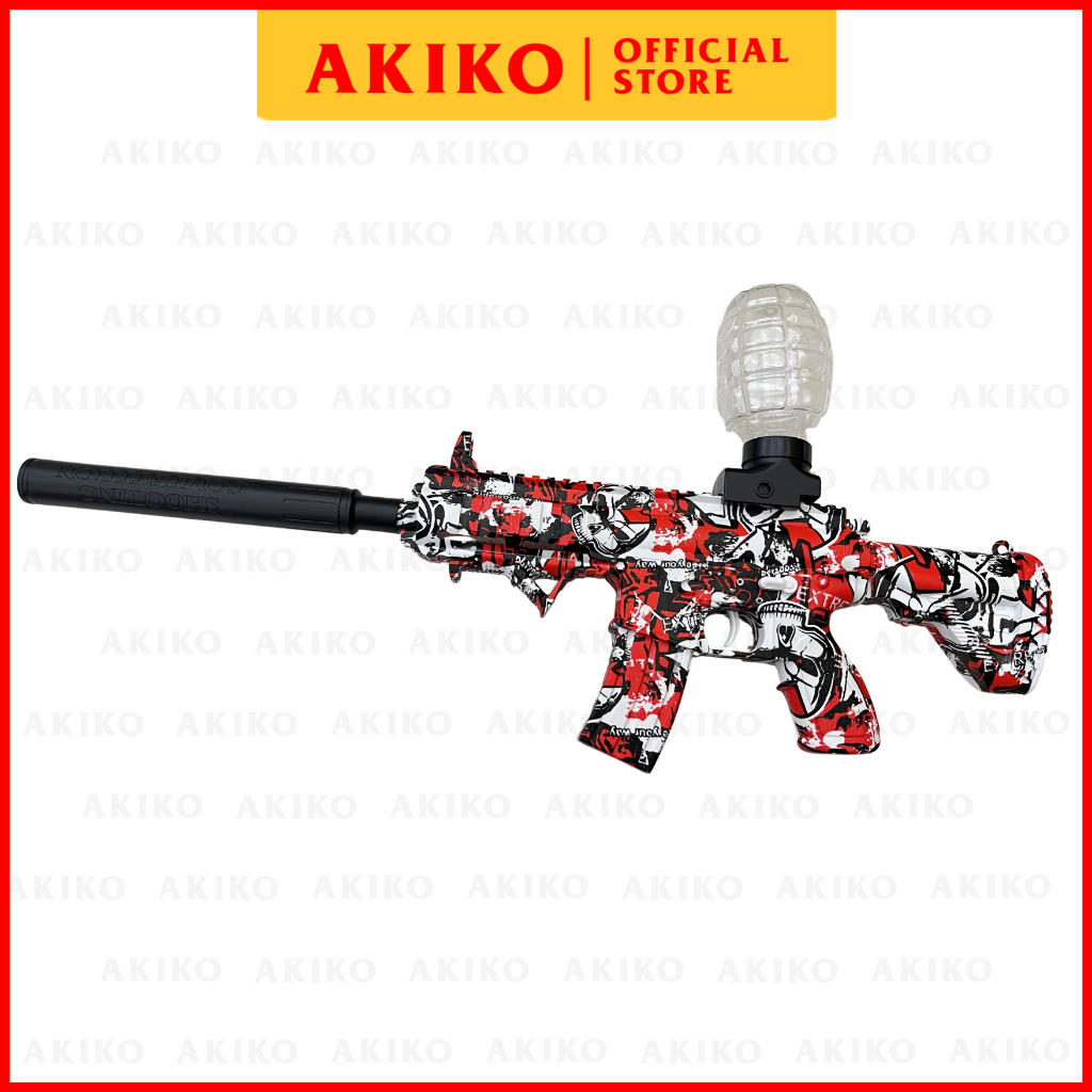 WATER GEL GUN TGS-035