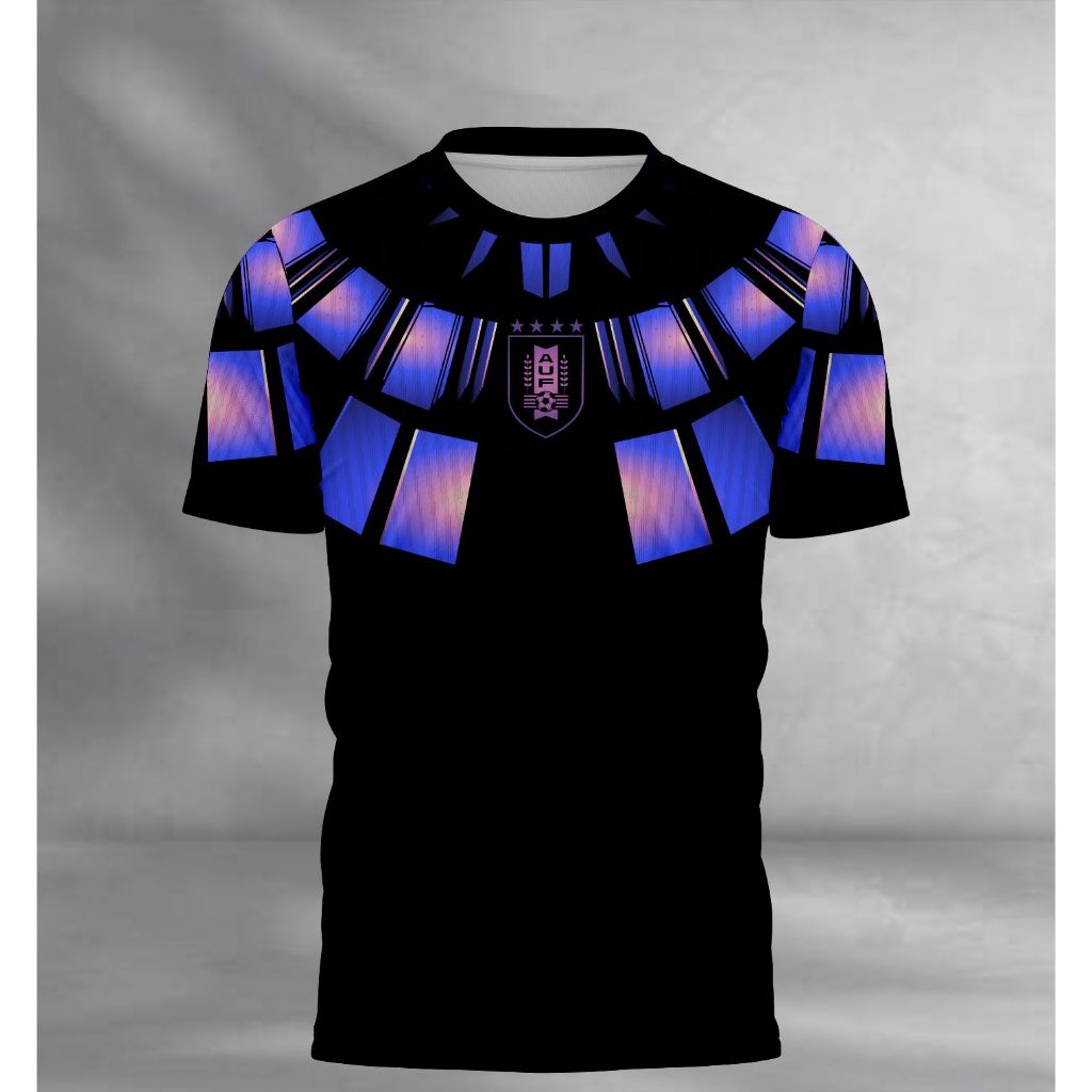 Jersey Uruguay Away 2026