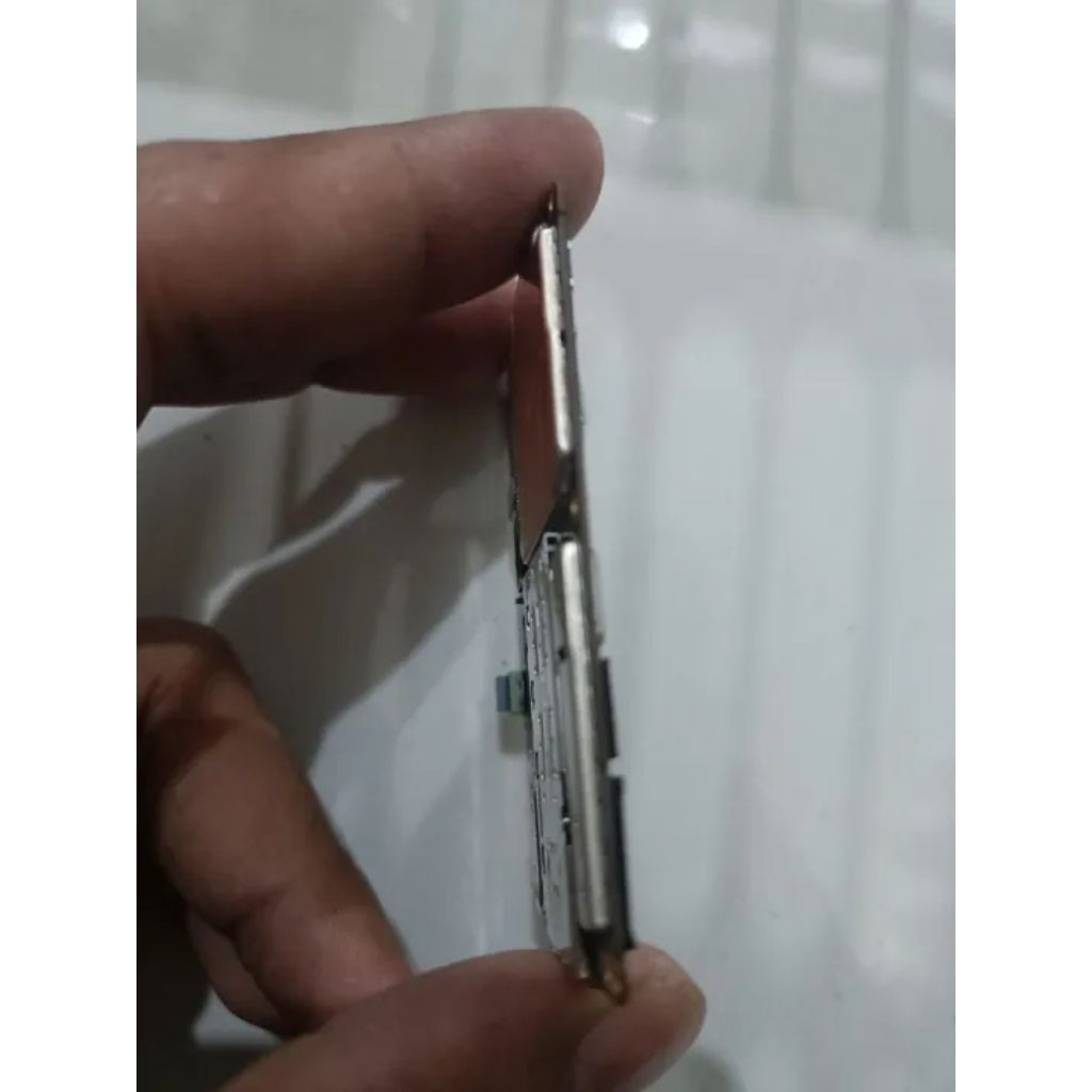 Mesin Hp Vivo Y81 Senapdregen Ram 3/32 mesin jamin normal OK