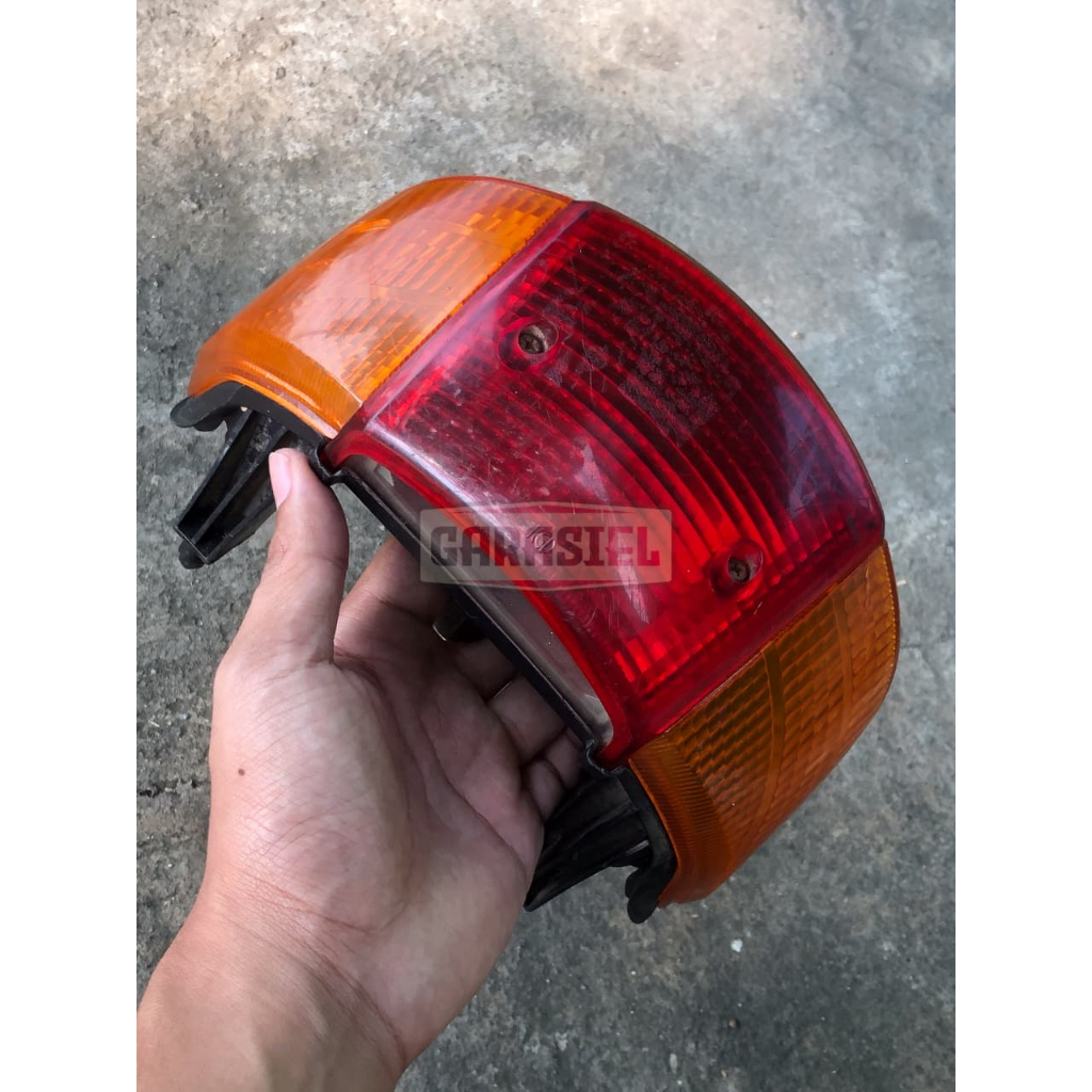 Stoplamp Honda Supra X 100 Original