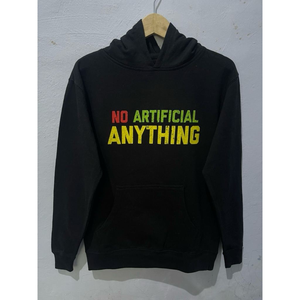 Hoodie Independent Trading Company Second