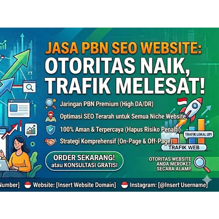 digtalstore jasa PBN SEO website