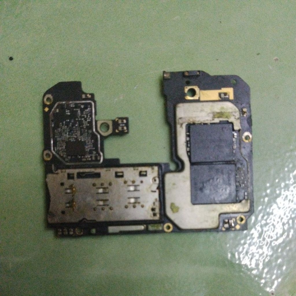 MESIN OPPO A5 2020 A9 2020 MINUS SINYAL