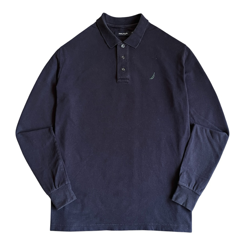 POLO SHIRT NAUTICA