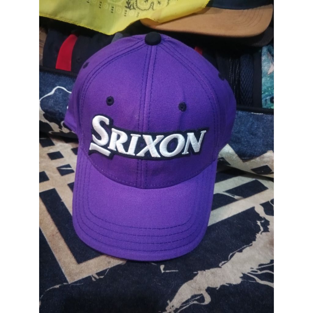 topi srixon