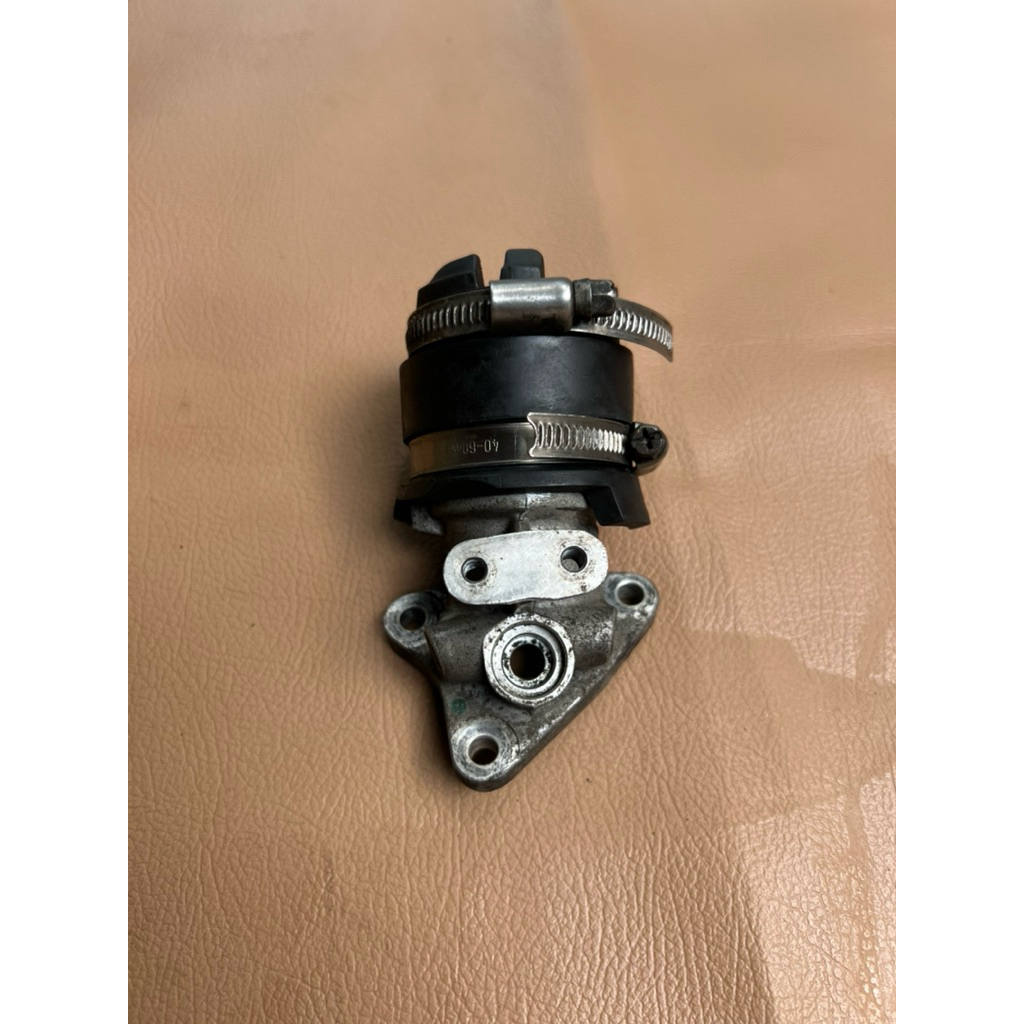 intake vespa matic iget (second)