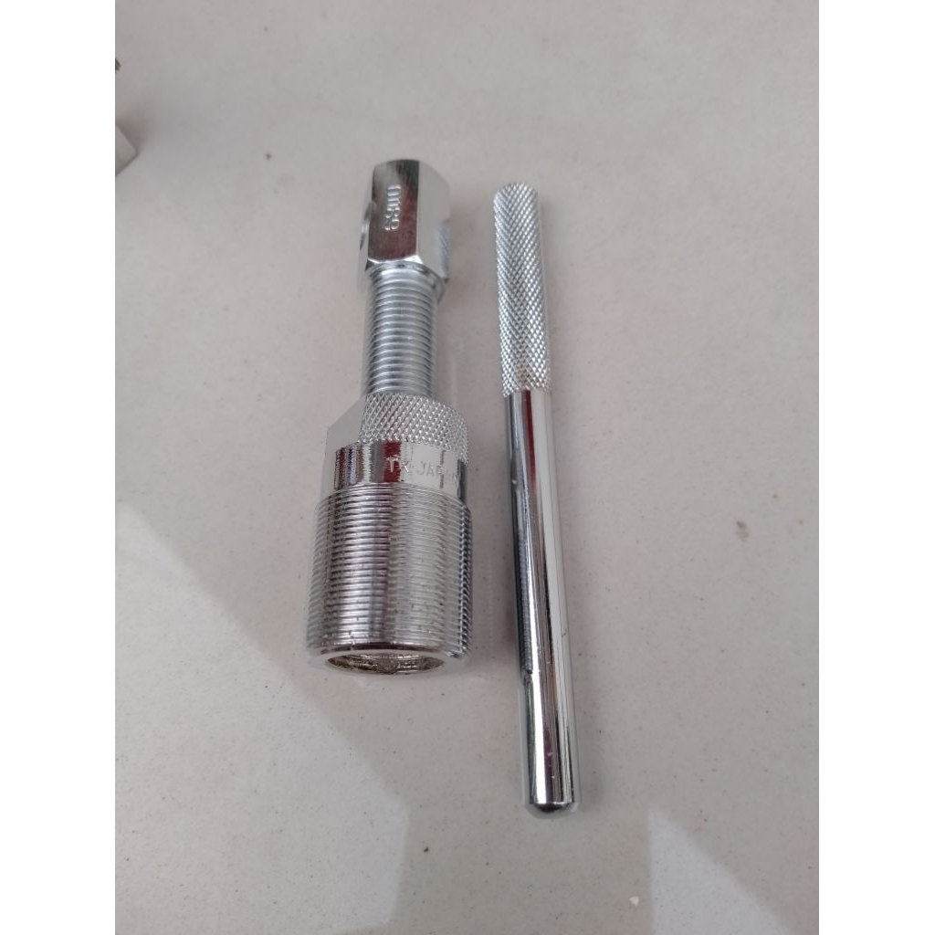 treker magnet RX king mio