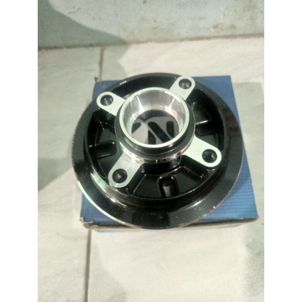 nat gir belakang gl pro