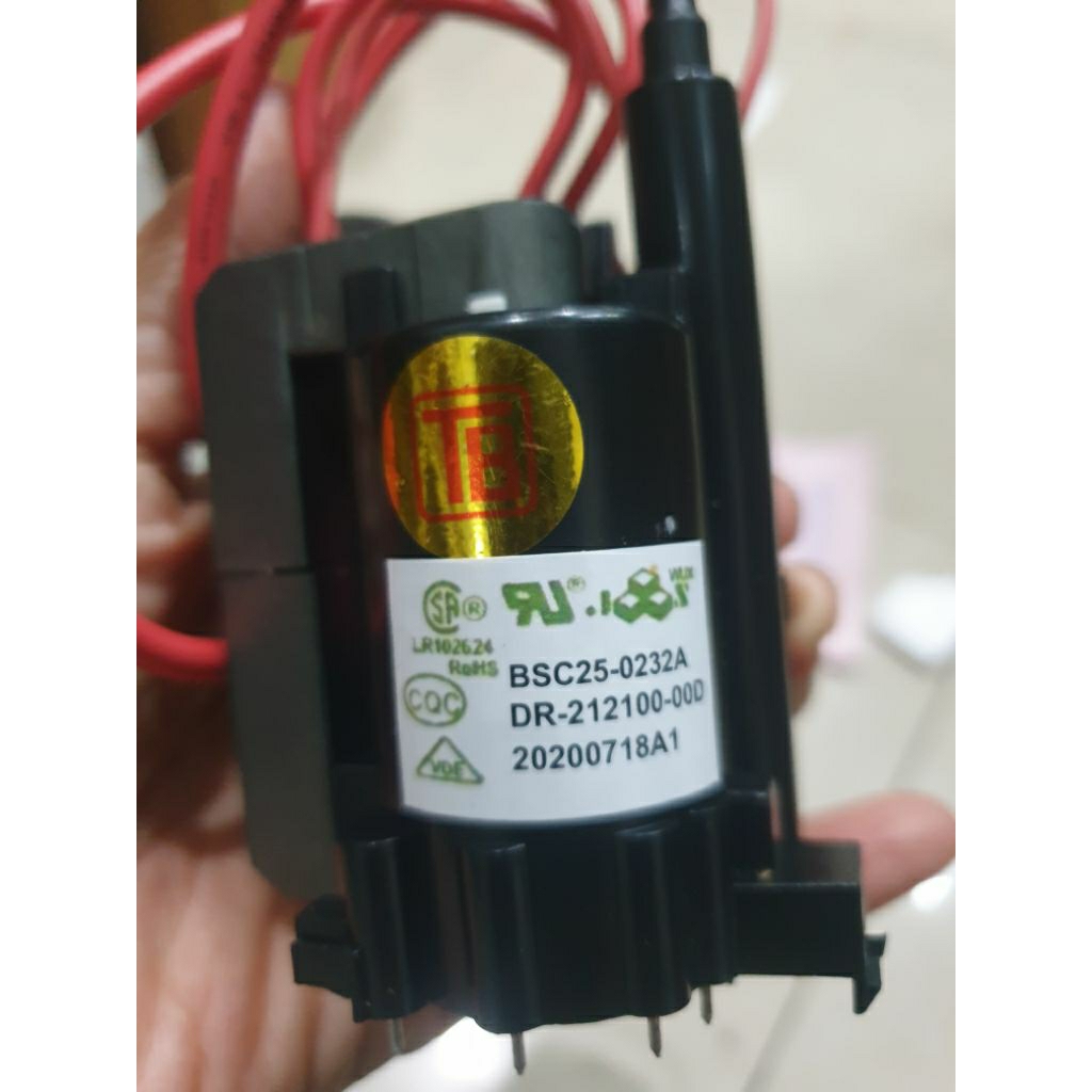 Flybacl BSC 25-0232A