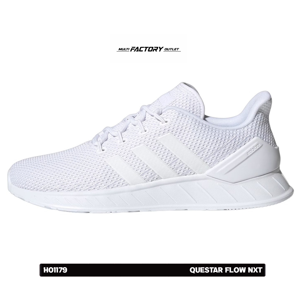 QUESTAR FLOW NXT SEPATU CASUAL PRIA H01179