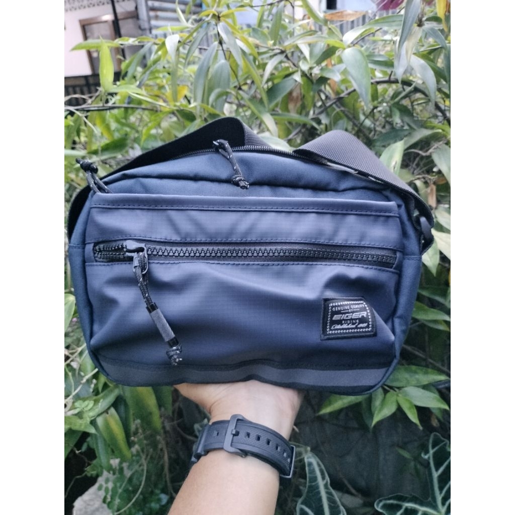 Eiger1989 Gali Travel Pouch