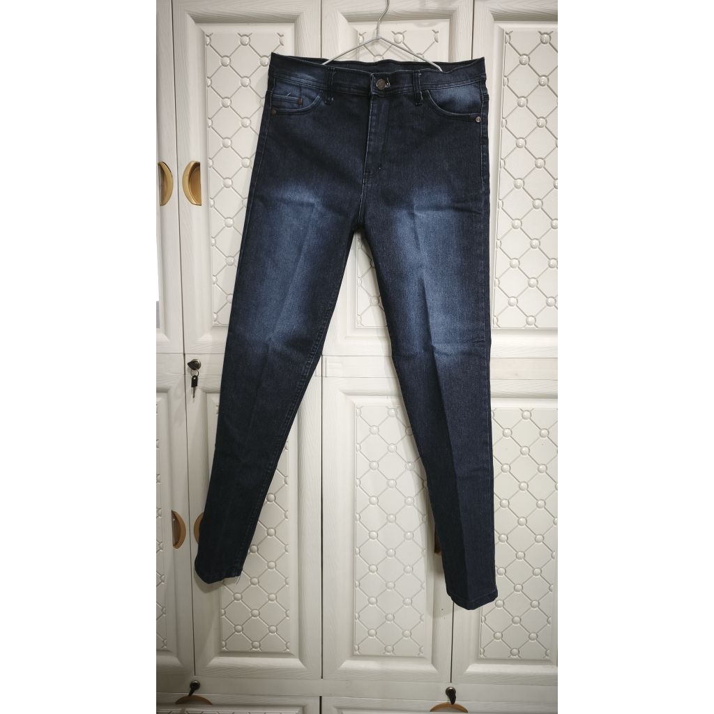 {PRELOVED} Celana Jeans Pria