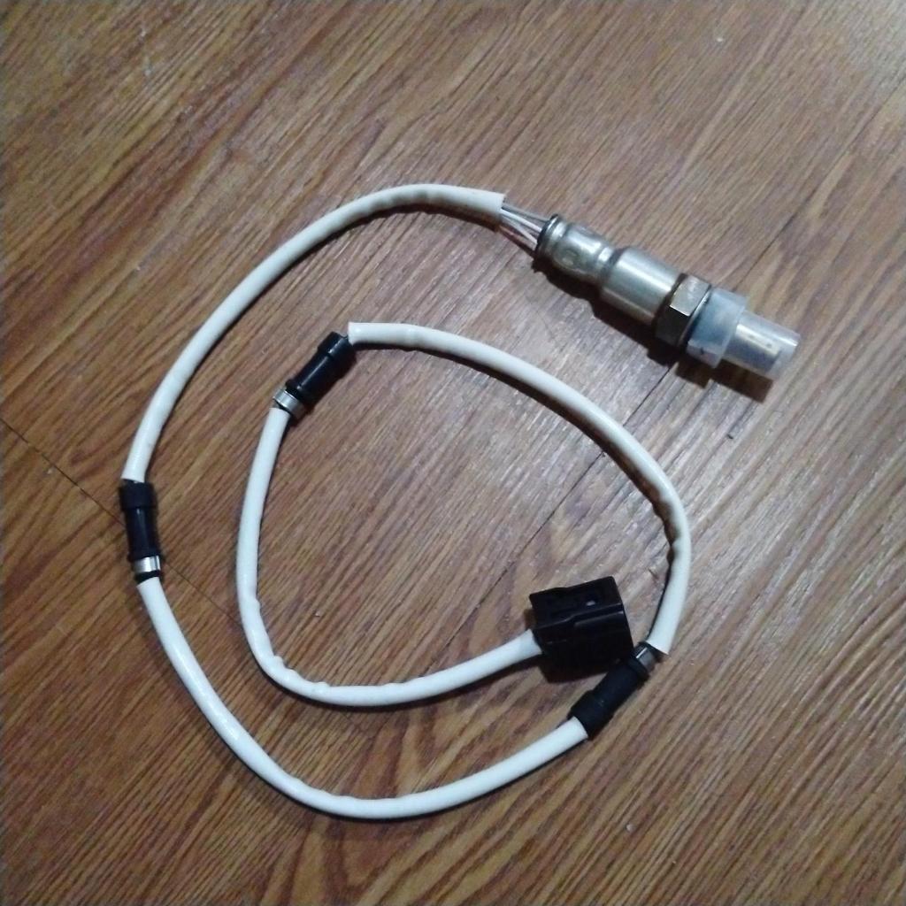 sensor oxygen O2 belakang brio