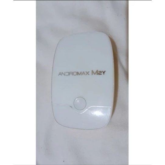 Mifi || Mifi Andromax m2y